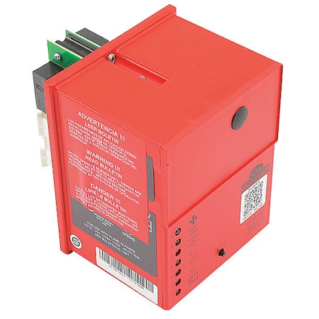 Chassis with Non-Self Check A, 120V MPN:YB110UV