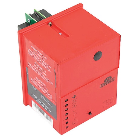 Chassis with Non-Self Check A, 230V MPN:YB230UV