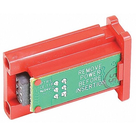 Programmer Module, 4 sec. FFRT MPN:YP300