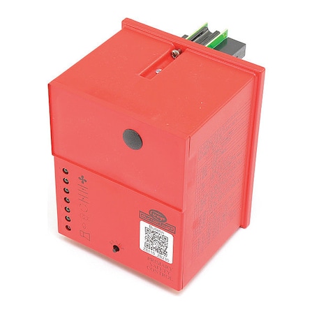 Chassis IR Amplifier, 120V MPN:ZB110IR