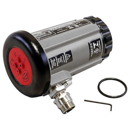 Flame Sensor, 5 1/4