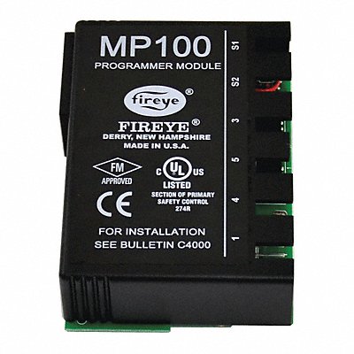Program Module MPN:MP100