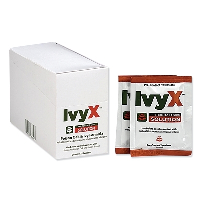 Poisonivy Precontact MPN:18-052