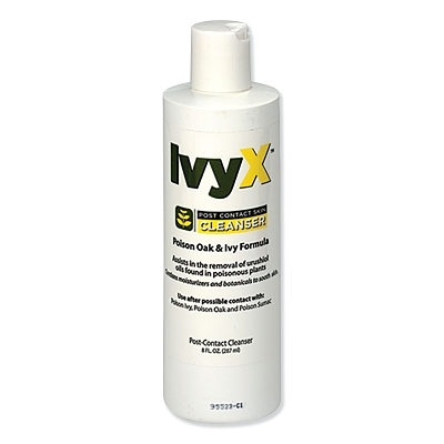 Poison Ivy Cleanser 8OZ MPN:18-061