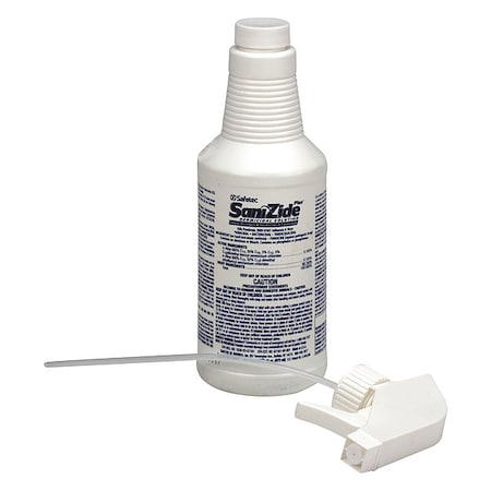 Germicidal Spray MPN:M920