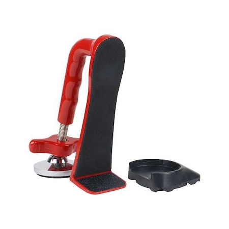 Door Jammer, In Swing, All Doors MPN:91355