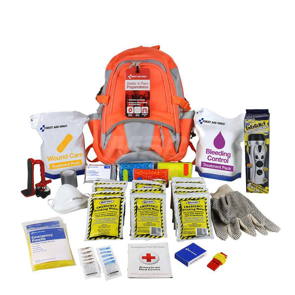 Example of GoVets First Aid Only category