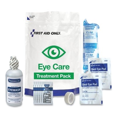 Eye Care Treatment Pack MPN:91168