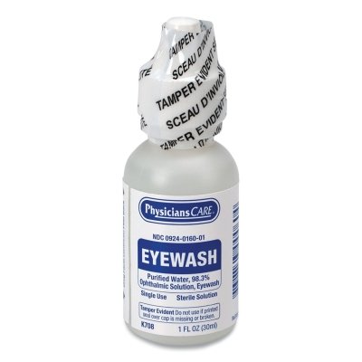 1OZ Eyewash MPN:K708