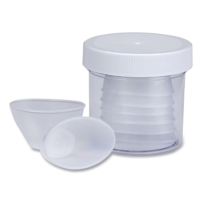 Eye Cup 6/Vial MPN:M795-001
