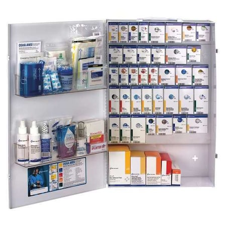 First Aid Kit Refill, First Response MPN:336007