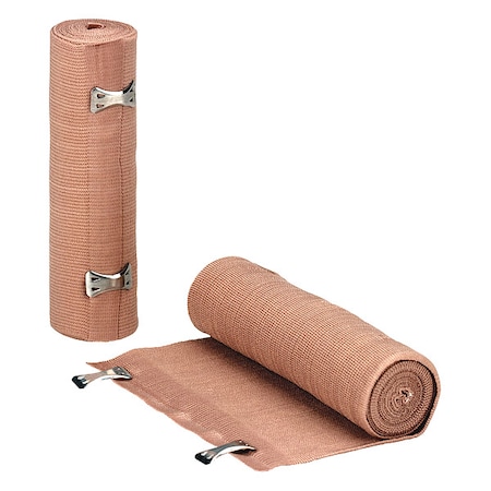 Bandage, Non-Sterile, Flesh, No, Gauze, Bulk MPN:5-906