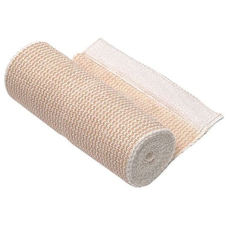 Elastic Bandage, Beige, 5yd L, 3