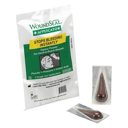 Coagulant Powder, Potassium Salt, PK2 MPN:90325