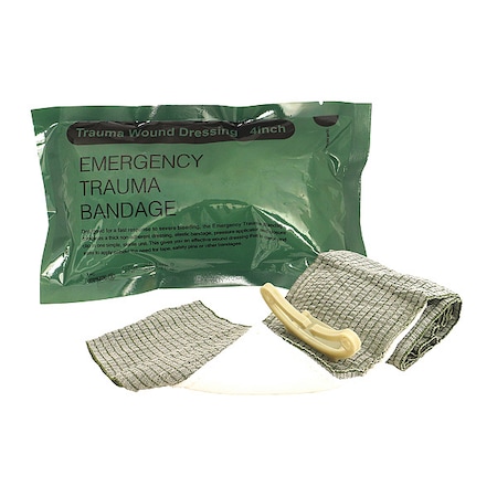 Bandage, White, 8