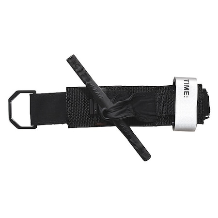Tourniquet, Nylon 1 Components, 1 People Served MPN:91160