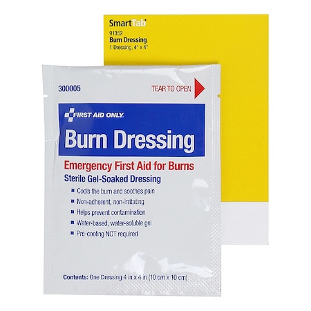 First Aid Kit, Cardboard Bag, 1 Components MPN:91352