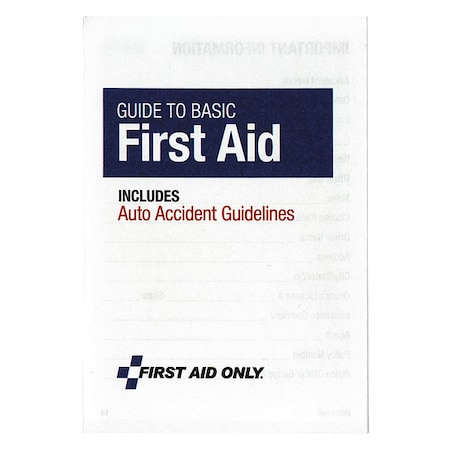 Reference Material, Accident Invest/Work Safety MPN:BK021