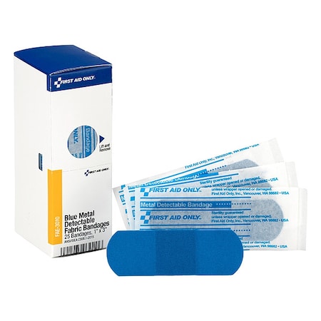 First Aid Kit Refill, 1