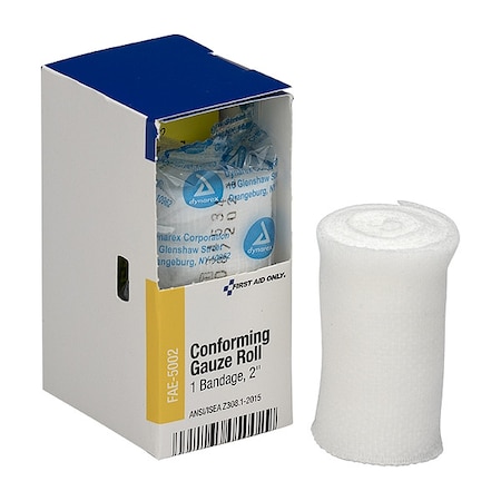First Aid Kit Refill, 2