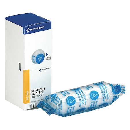 First Aid Kit Refill, 3