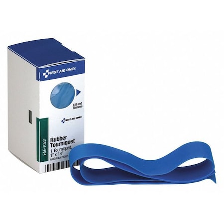 Tourniquet, Paperboard Box, 1 Components MPN:FAE-7022