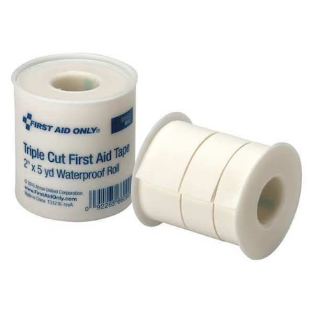 First Aid Kit Refill, Paperboard Self-Contained Roll, 1 Components MPN:FAE-9089