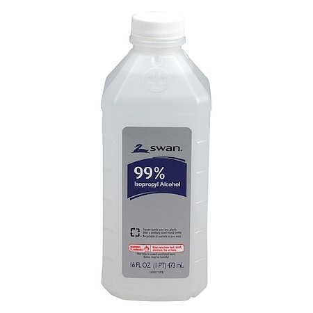 Isopropyl Alcohol, 16 oz. MPN:M314