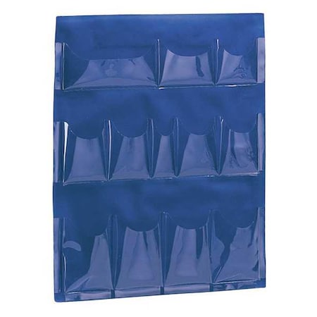 Replacement Pockets, 15