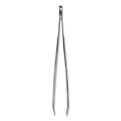 Forceps Steel 3.5