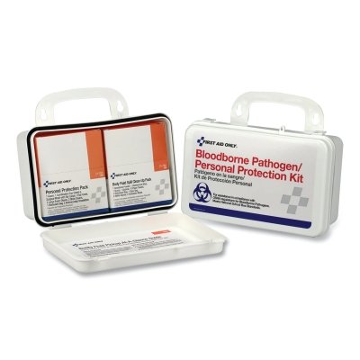 Mobile Bloodborne Pathogens Kit Biohazard F MPN:3060