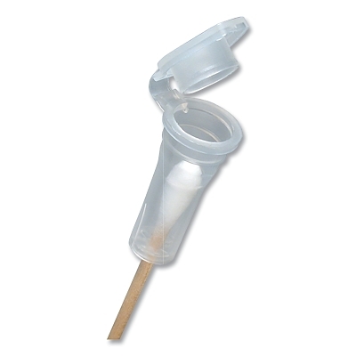 Sterile Cotton Tip Applicator 6