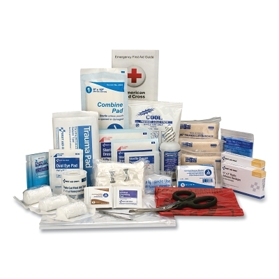 First Responder Kit Medium Refill Pack MPN:510-FR/REFILL