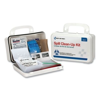 Spill Clean-Up Kit MPN:6021