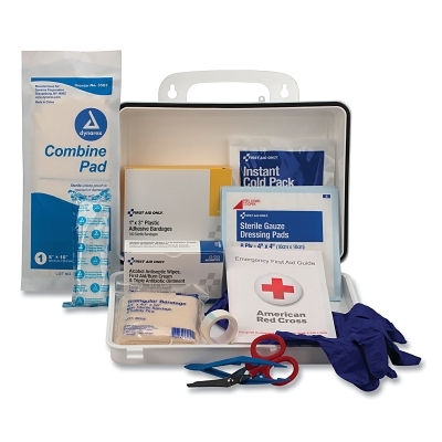NO. 25 Contractors Kitweatherproof Plastic MPN:6084