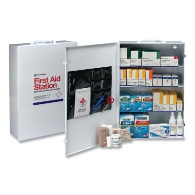 Standard Industrial 4 Shelf Station MPN:6175