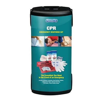 First Responder: Cpr MPN:90144