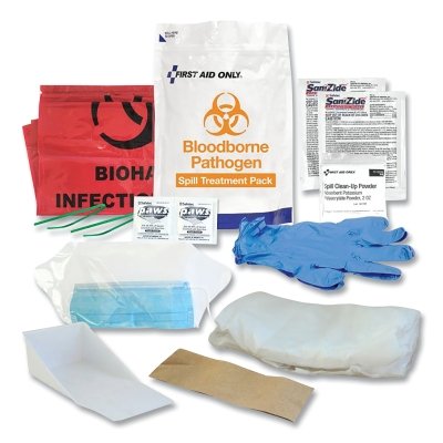 Bbp Treatment Pack MPN:91169