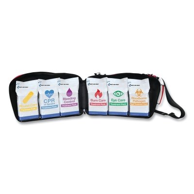 Emergency Response Module First Aid Kit MPN:91170