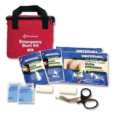 Enhanced Burn Kit MPN:91264