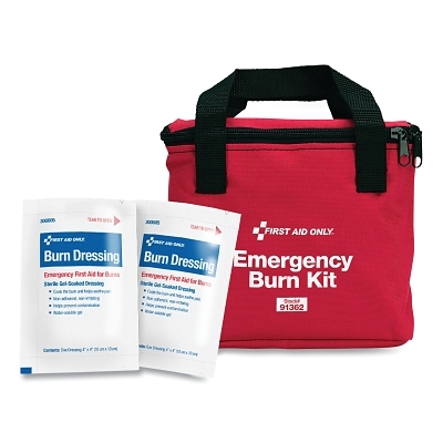 Small Fabric Burn Kit MPN:91362