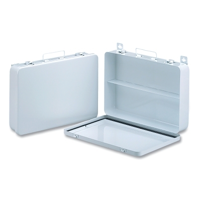 36 Unit Weatherproof Steel Case MPN:M5021-001