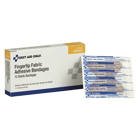 Fingertip Bandages MPN:1-010