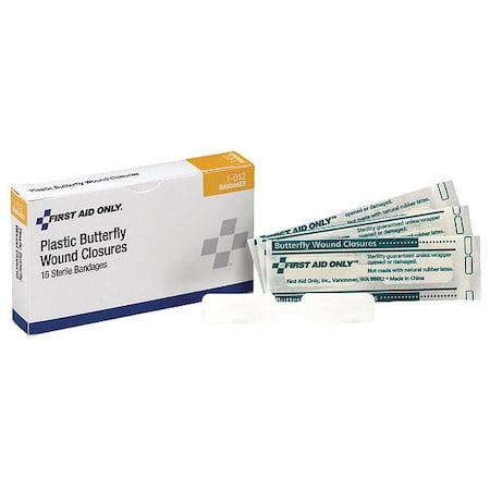 Butterfly Closures MPN:1-012