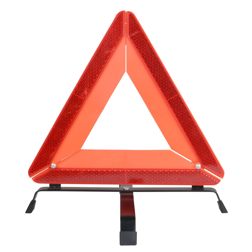 First Aid Only Vehicle Distress Triangle MPN:91259