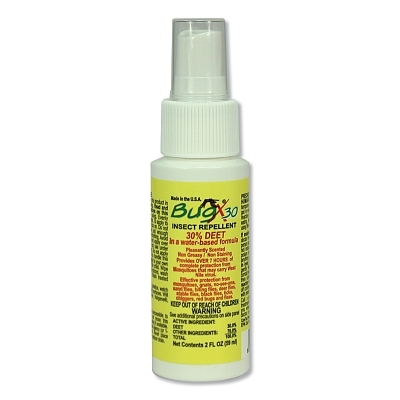 Insect Repellent 2 Oz 30DEET MPN:18-790
