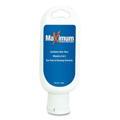 Maximum Strength Lotion 4 OZ. Bottle MPN:91006