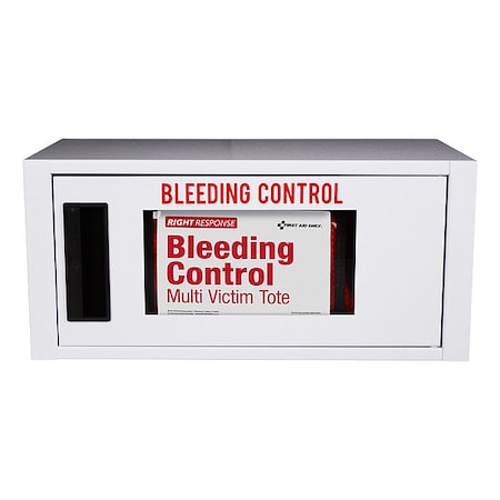 Bleeding Control Kit, 42pcs, 16