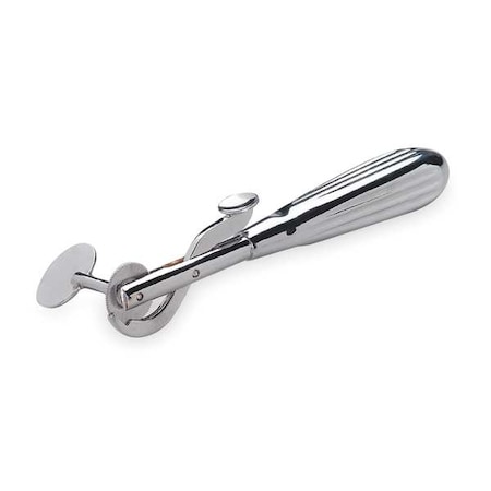 Ring Cutter, 2 In, Stainless Steel MPN:M5118