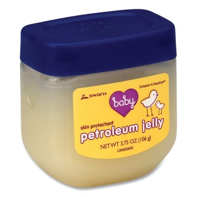 Petroleum Jelly 3.75OZ MPN:12-825